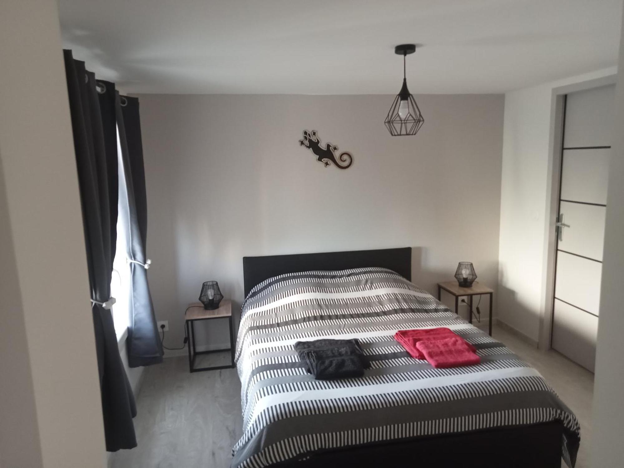 Apartamento Les Lauriers Roses Fontvieille Exterior foto